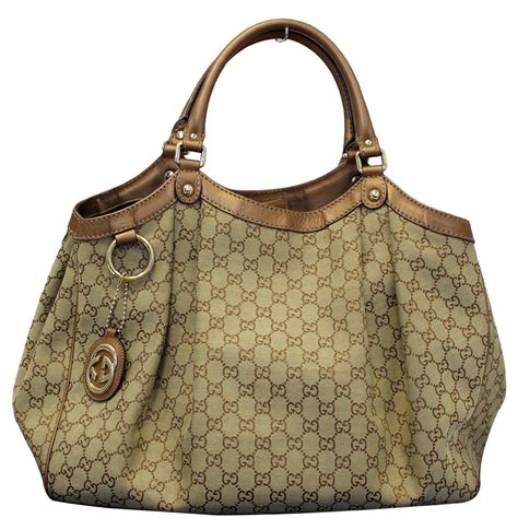 ebay gucci sukey large tote|Gucci Sukey Tote Bags for Women for sale .